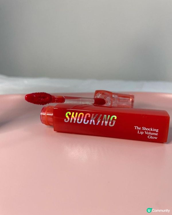 元気満々！TONYMOLY最新推出LOVELY BEAM同THE SHOCKING兩個系列 打造韓系清新臥蠶妝💖