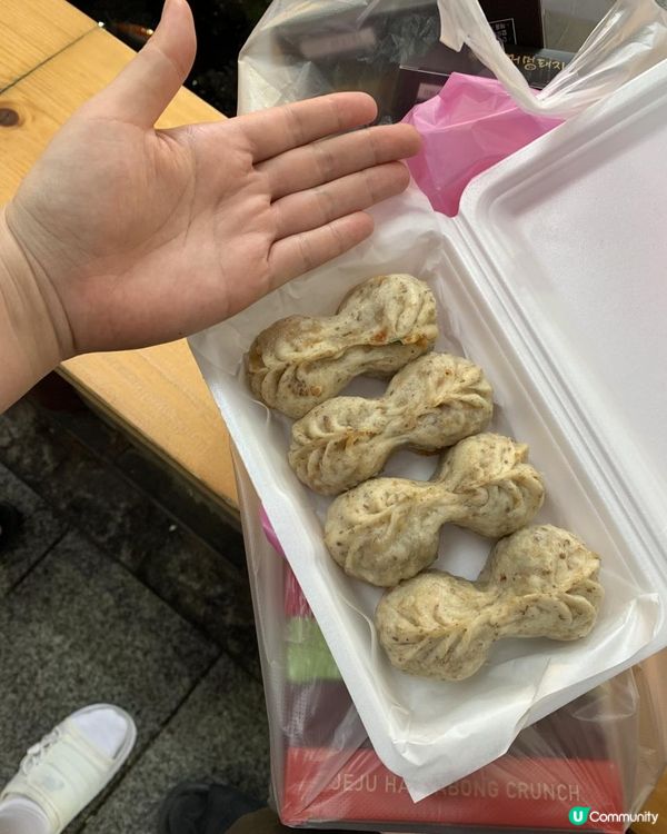 【韓國-濟州】4日3夜(三) 月汀里海邊cafe|傳統巿場|國家地質公園|世界自然遺產