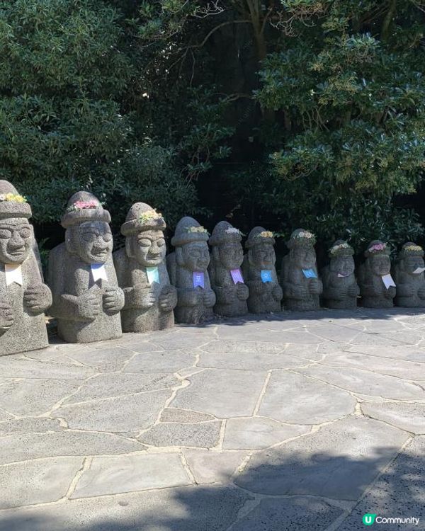 【韓國-濟州】4日3夜(三) 月汀里海邊cafe|傳統巿場|國家地質公園|世界自然遺產