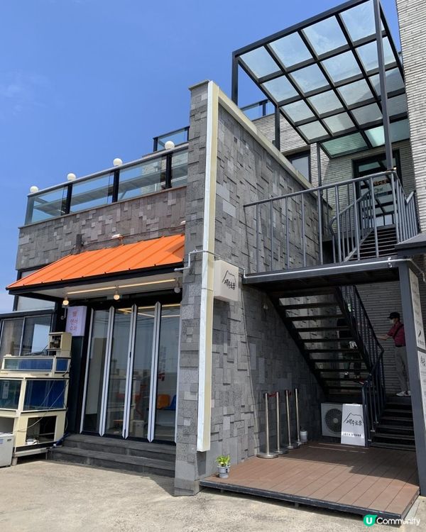 【韓國-濟州】4日3夜(三) 月汀里海邊cafe|傳統巿場|國家地質公園|世界自然遺產