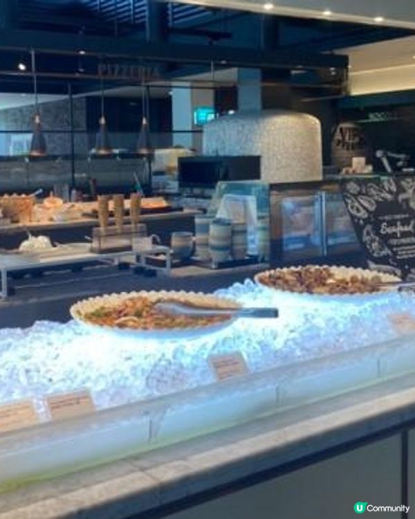 【韓國】在韓國吃高質半自助餐?!