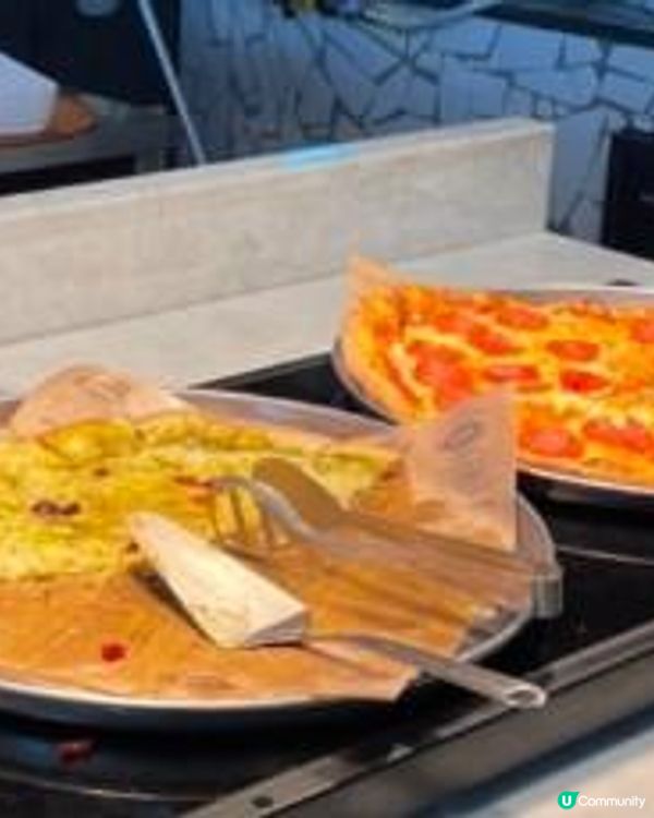 【韓國】在韓國吃高質半自助餐?!