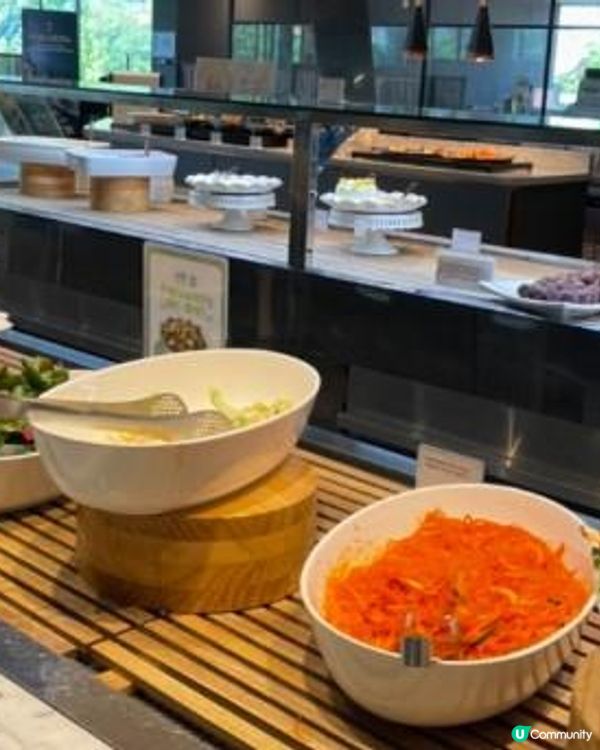 【韓國】在韓國吃高質半自助餐?!