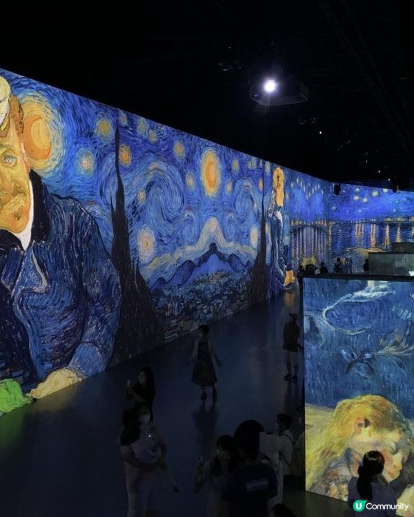 【韓國-濟州】4日3夜(二) Arte Museum|繡球花海大道|傳統巿|美術家紀念館