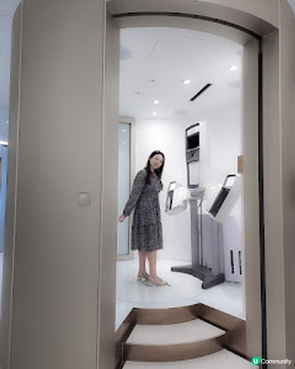 【享受Me Time】 1 Take過減雙下巴除頸紋 CLINICZ水原共生 高效瘦面之選！