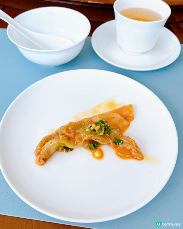 【私房菜】CP值不推薦、同價有更好選擇@睿私房菜Chill