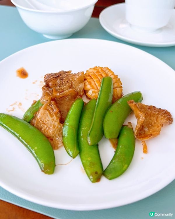 【私房菜】CP值不推薦、同價有更好選擇@睿私房菜Chill