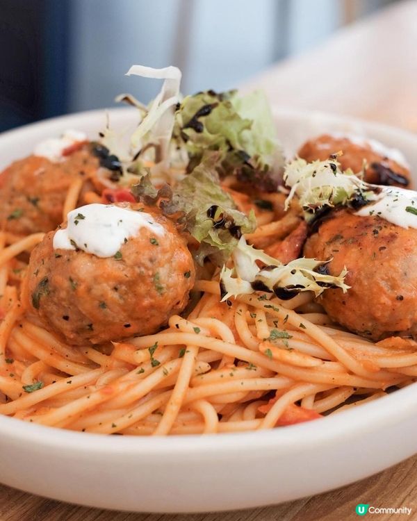 值得推薦嘅希臘風cafe‘٩꒰｡•◡•｡꒱۶’