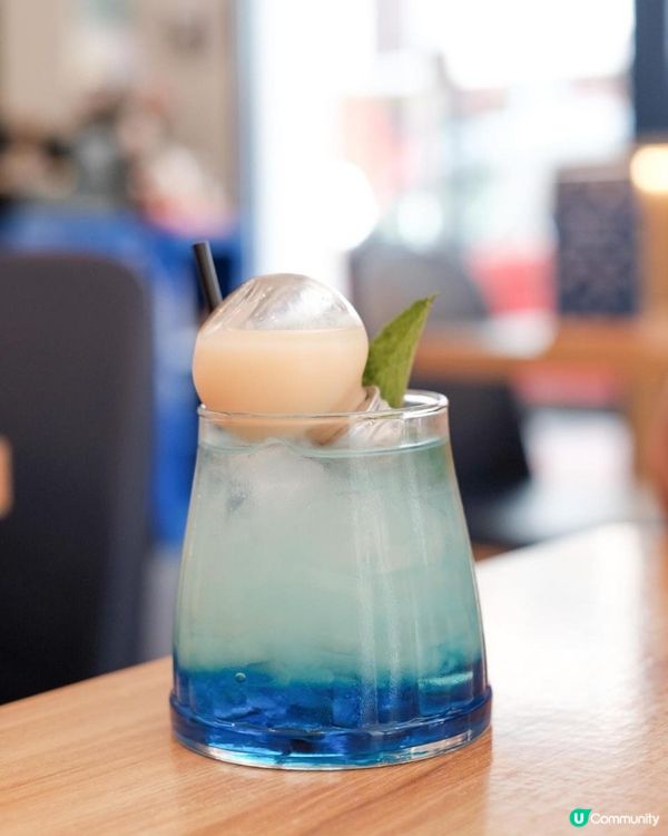 值得推薦嘅希臘風cafe‘٩꒰｡•◡•｡꒱۶’