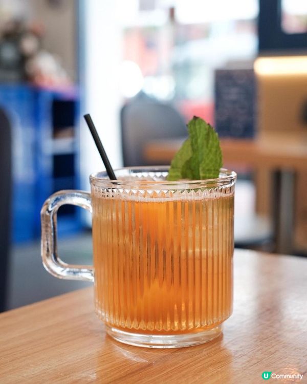 值得推薦嘅希臘風cafe‘٩꒰｡•◡•｡꒱۶’