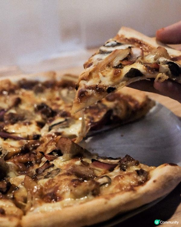 食物好有質素嘅Boardgame Cafe(๑˃̵ᴗ˂̵)