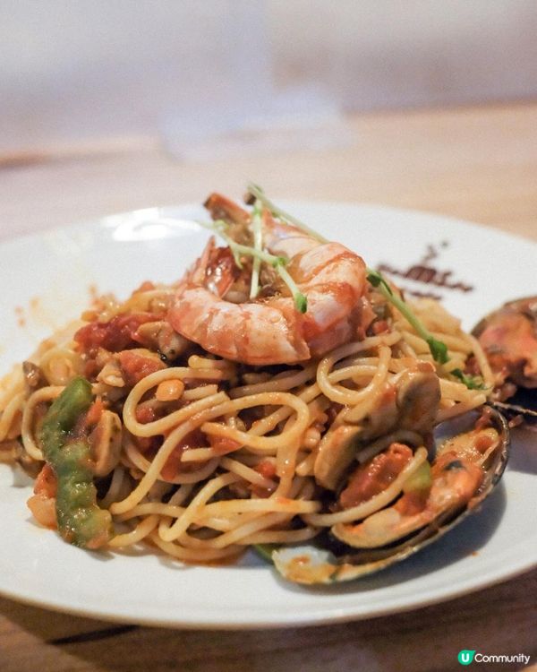 食物好有質素嘅Boardgame Cafe(๑˃̵ᴗ˂̵)