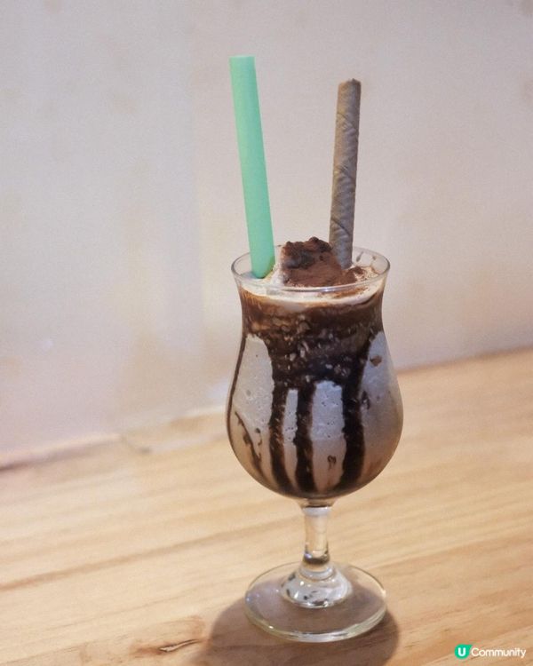 食物好有質素嘅Boardgame Cafe(๑˃̵ᴗ˂̵)