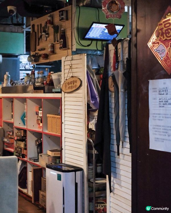 食物好有質素嘅Boardgame Cafe(๑˃̵ᴗ˂̵)