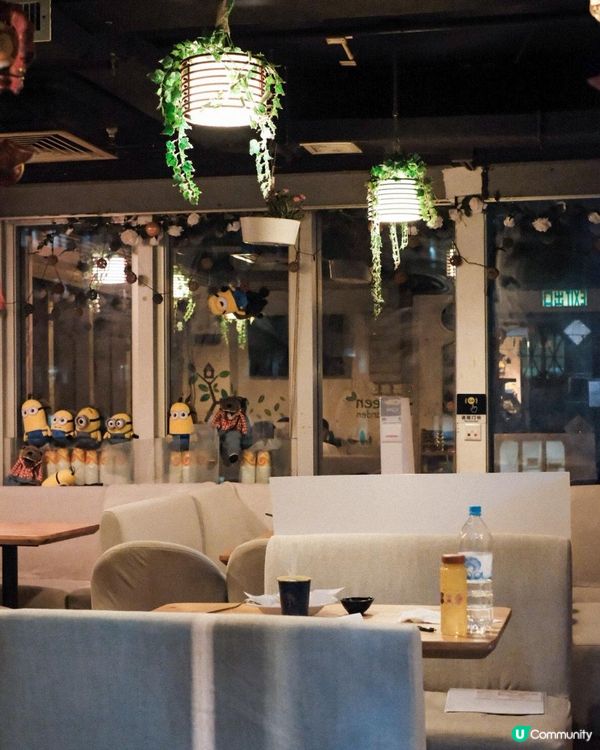 食物好有質素嘅Boardgame Cafe(๑˃̵ᴗ˂̵)