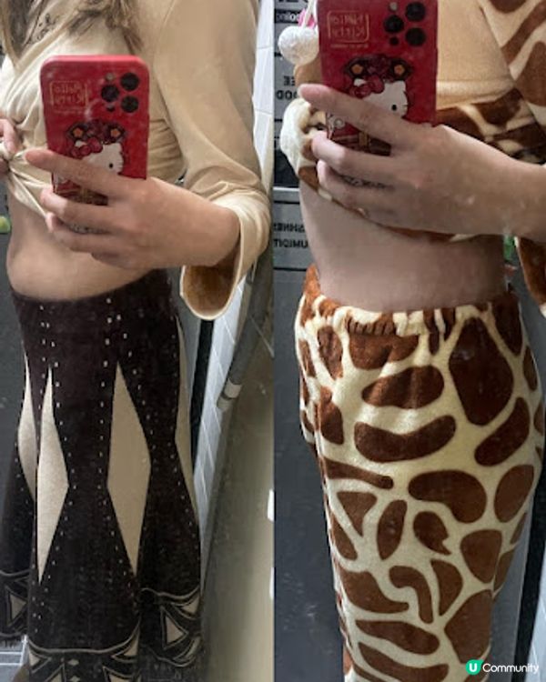 Cassie X SHIBO HE-RU 減腹寶｜健康生活｜針對燃燒腹部多餘脂肪 改善體型和體重 突破減肥樽頸位！