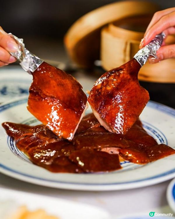 📍食在上環 - 米芝蓮推介｜正宗高級精緻川菜府