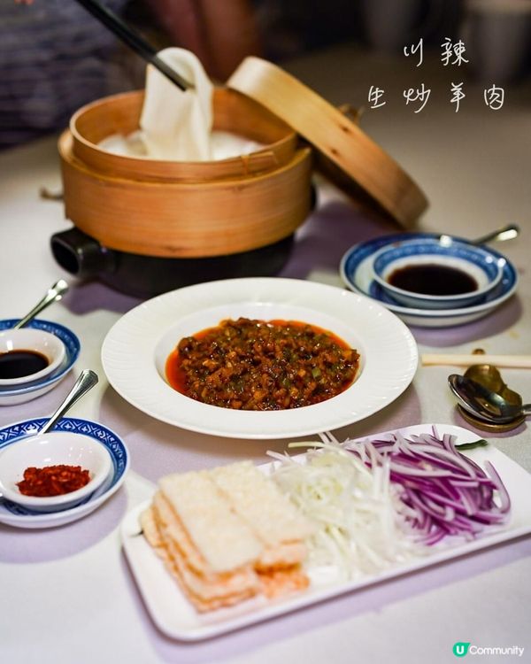 📍食在上環 - 米芝蓮推介｜正宗高級精緻川菜府