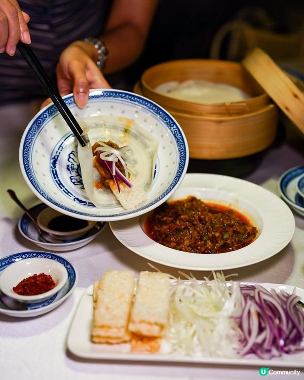 📍食在上環 - 米芝蓮推介｜正宗高級精緻川菜府
