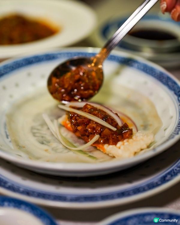 📍食在上環 - 米芝蓮推介｜正宗高級精緻川菜府