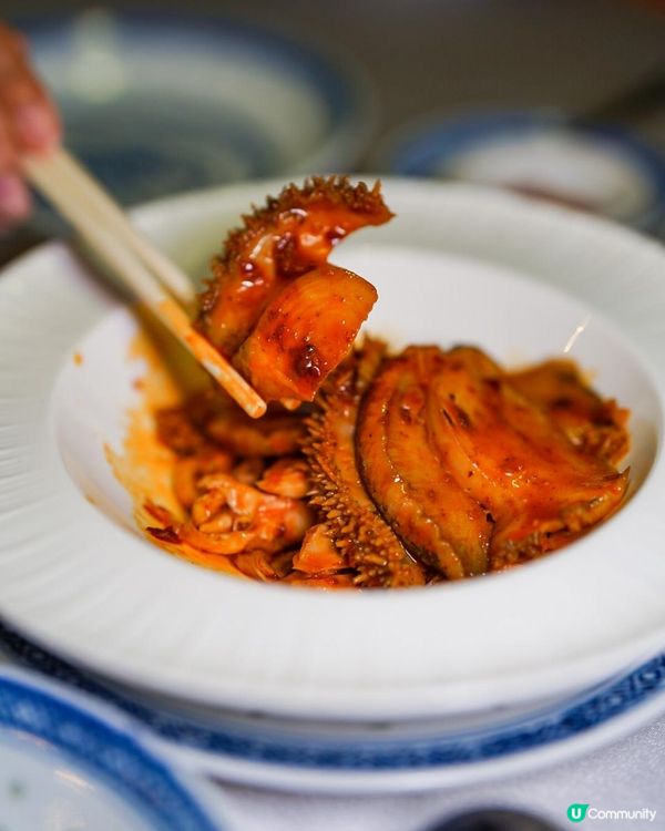 📍食在上環 - 米芝蓮推介｜正宗高級精緻川菜府