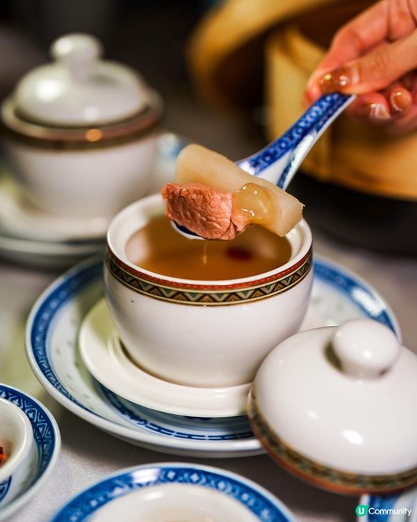 📍食在上環 - 米芝蓮推介｜正宗高級精緻川菜府