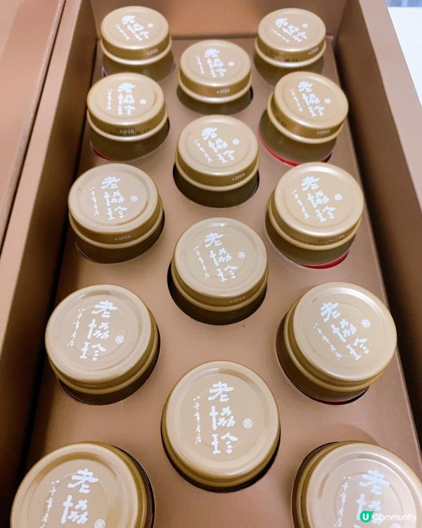 OT良物❤️【老協珍人蔘精麥蘆卡蜂蜜口味】