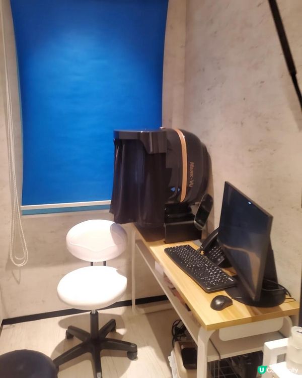 光子嫰膚效果明顯