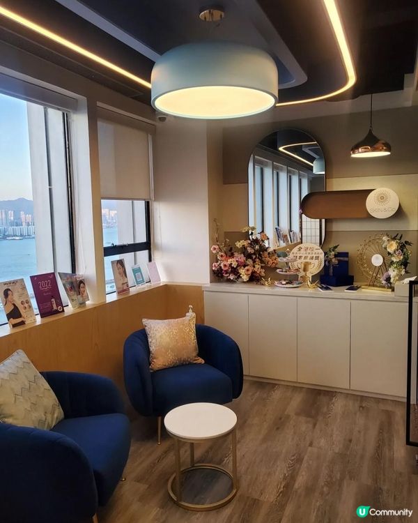 光子嫰膚效果明顯