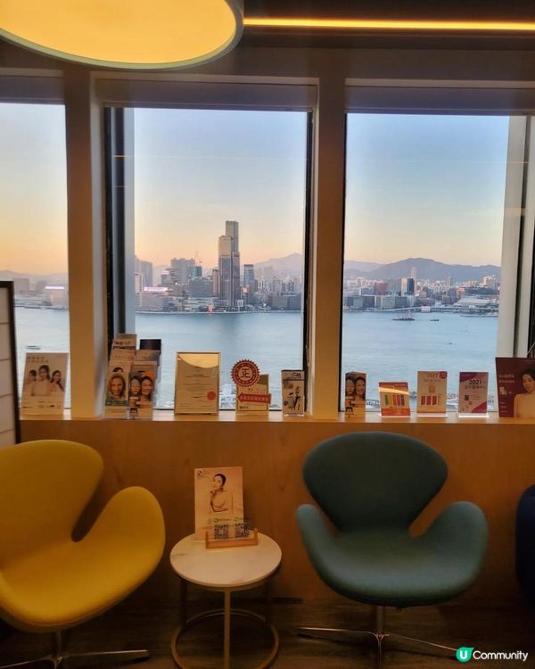 光子嫰膚效果明顯