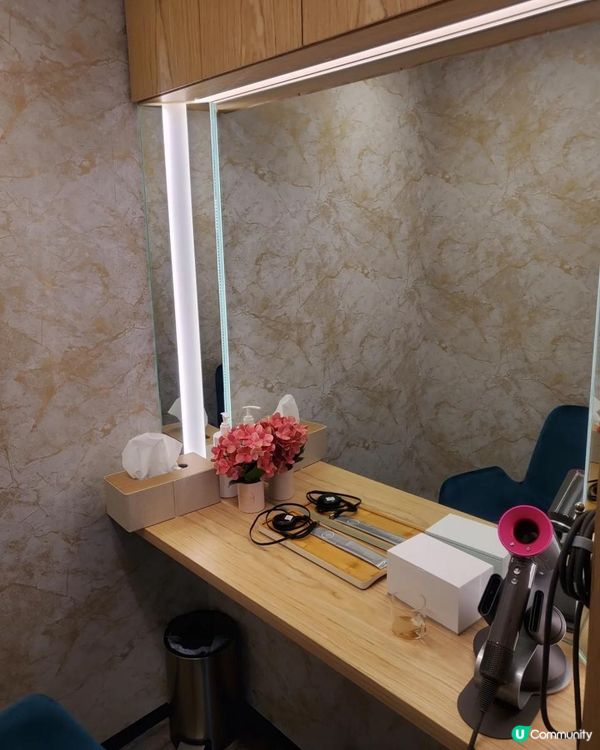 光子嫰膚效果明顯