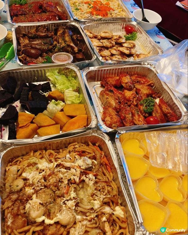 到會邊間好? 有一間好食既推介俾大家~