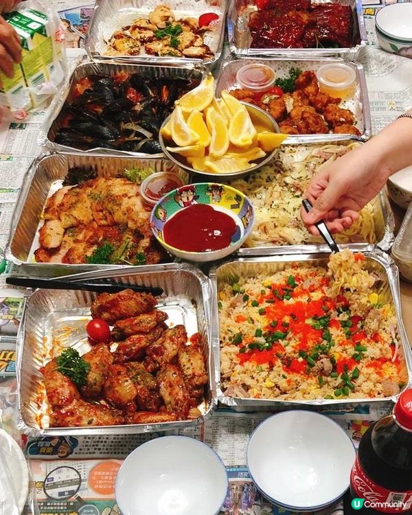 到會邊間好? 有一間好食既推介俾大家~