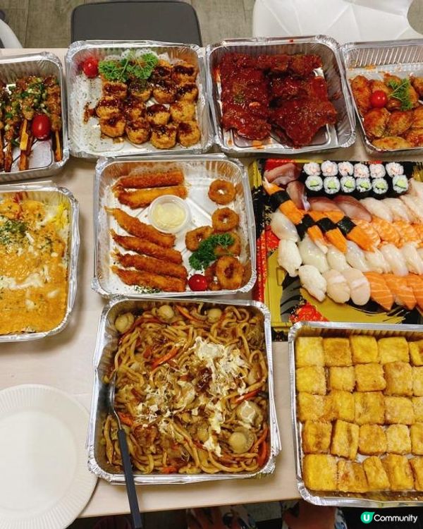 到會邊間好? 有一間好食既推介俾大家~