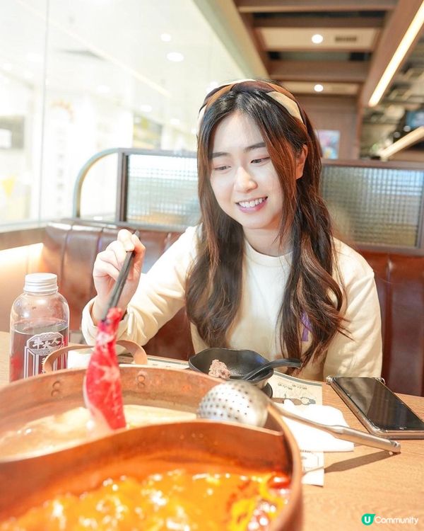 新開抵食邊爐放題牛大人🐮