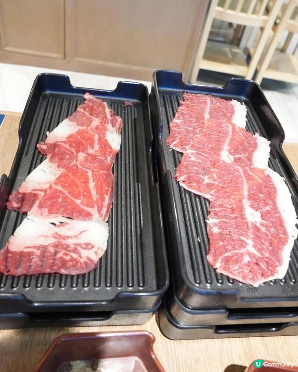 新開抵食邊爐放題牛大人🐮