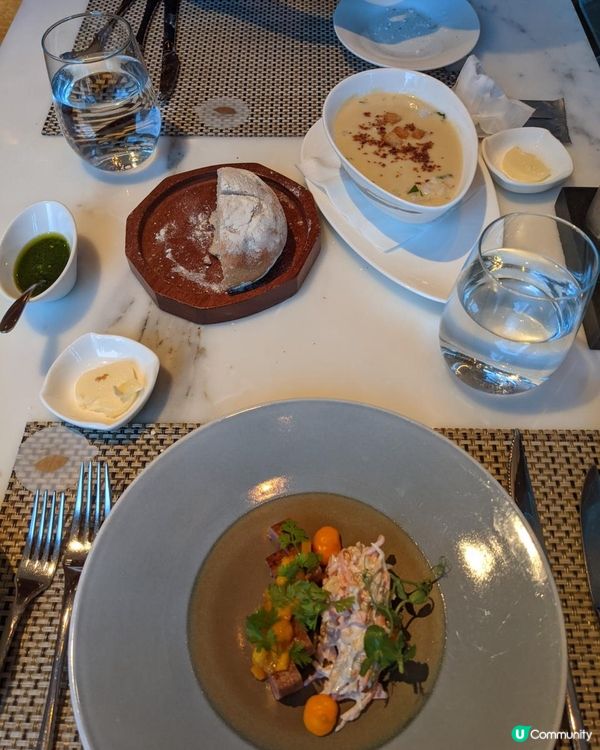 $2288 package 包兩餐 staycation體驗