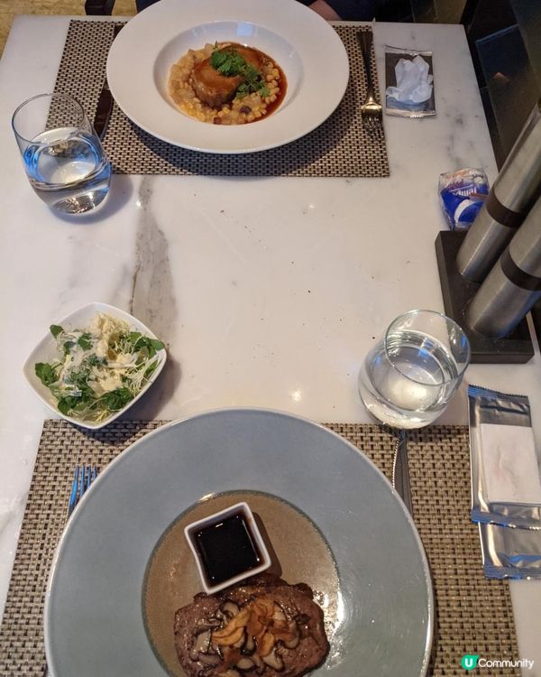 $2288 package 包兩餐 staycation體驗