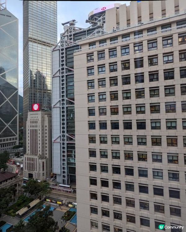 $2288 package 包兩餐 staycation體驗