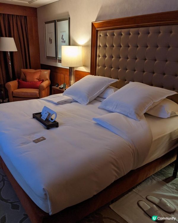 $2288 package 包兩餐 staycation體驗