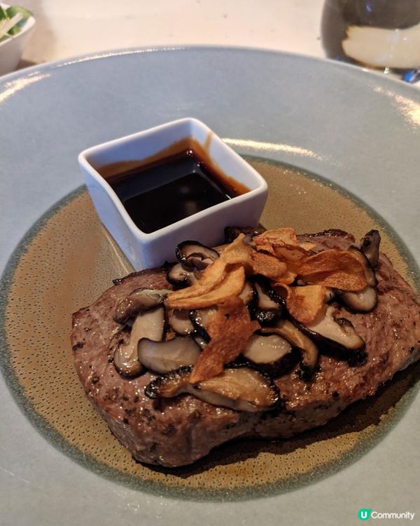 $2288 package 包兩餐 staycation體驗