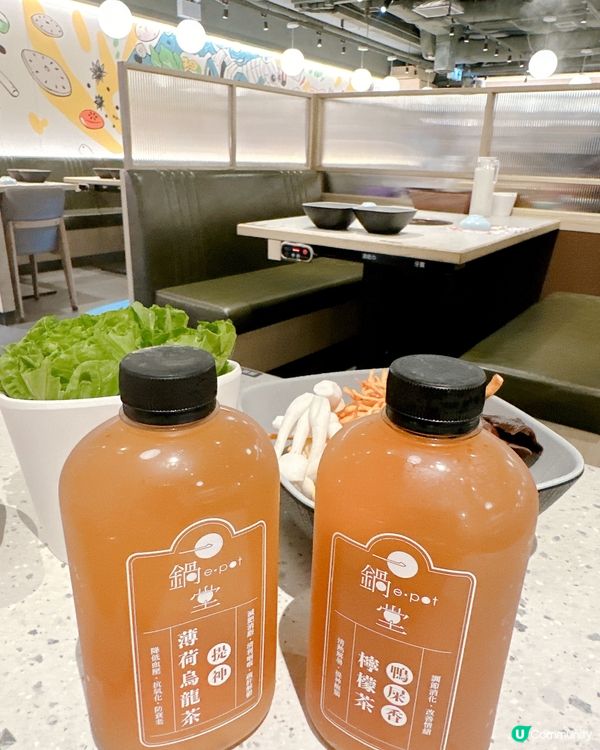 高質新派打邊爐🍲