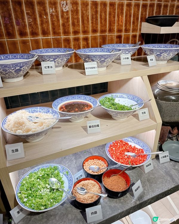 高質新派打邊爐🍲