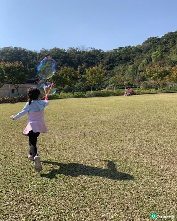 我哋真係好鐘意返學🏫