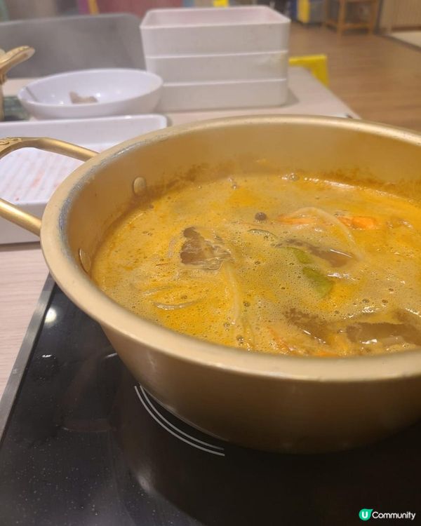 飲食日記 – 泰金鍋