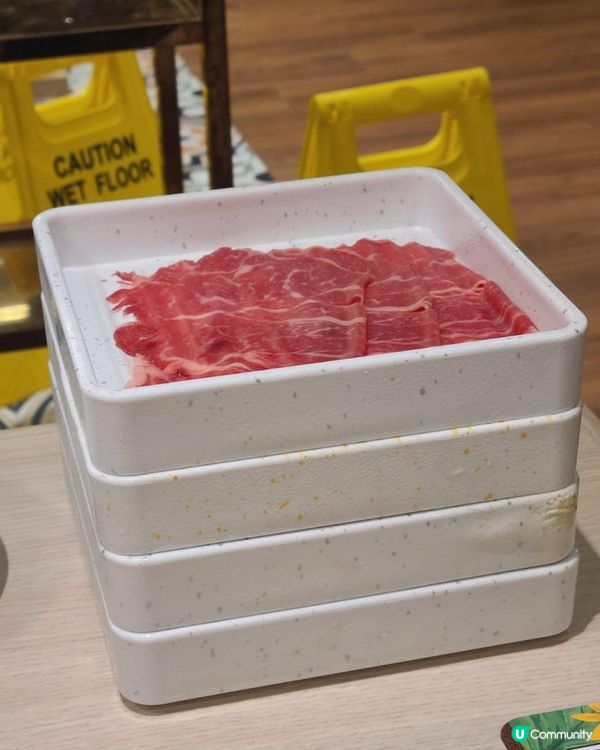 飲食日記 – 泰金鍋