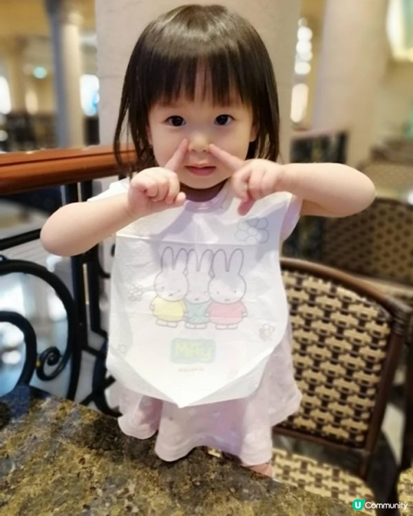 元朗salon推介【高敏高需求寶寶三小時整頭實錄】