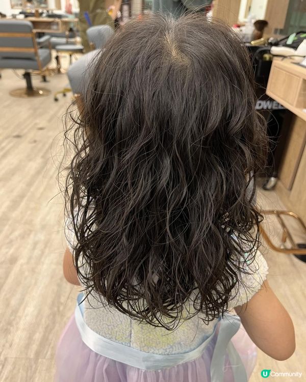 元朗salon推介【高敏高需求寶寶三小時整頭實錄】