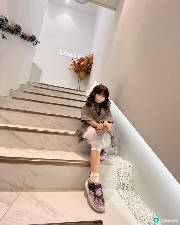 元朗salon推介【高敏高需求寶寶三小時整頭實錄】