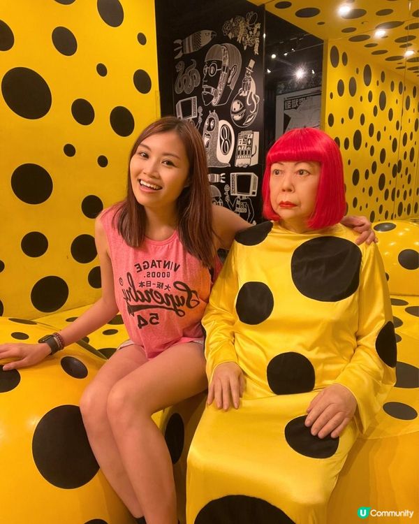 親親偶像的一天